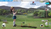 Cкриншот Hot Shots Golf: World Invitational, изображение № 578572 - RAWG
