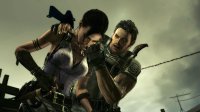 Cкриншот Resident Evil 5, изображение № 723874 - RAWG