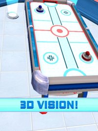Cкриншот 3D Pocket Air Hockey, изображение № 1801230 - RAWG