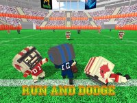 Cкриншот Super American Football Hero, изображение № 1598515 - RAWG