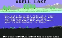 Cкриншот Odell Lake, изображение № 756496 - RAWG