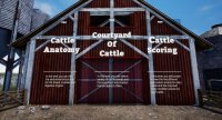 Cкриншот Cattle 101 - Sample Library, изображение № 3123393 - RAWG