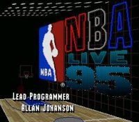 Cкриншот NBA Live 95, изображение № 762269 - RAWG