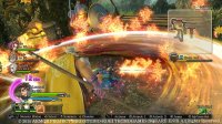 Cкриншот DRAGON QUEST HEROES: The World Tree's Woe and the Blight Below, изображение № 28434 - RAWG
