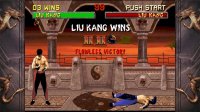 Cкриншот Mortal Kombat Arcade Kollection, изображение № 576616 - RAWG