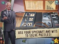 Cкриншот Adventure Escape: Allied Spies, изображение № 1675542 - RAWG
