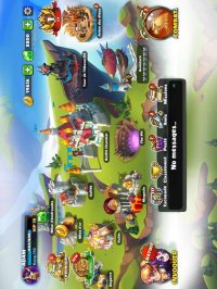 Cкриншот Mighty Party: Online RPG Games, изображение № 2215161 - RAWG