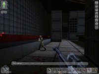 Cкриншот Deus Ex, изображение № 300477 - RAWG