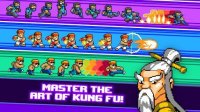 Cкриншот Kung Fu Z, изображение № 1546984 - RAWG