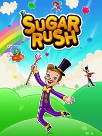 Cкриншот Sugar Rush, изображение № 905809 - RAWG