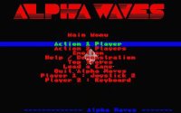 Cкриншот Alpha Waves, изображение № 743640 - RAWG
