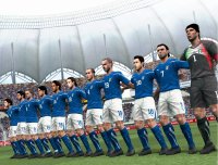 Cкриншот Pro Evolution Soccer 2012, изображение № 576586 - RAWG