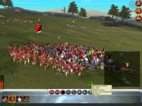 Cкриншот Победы Рима, изображение № 472229 - RAWG