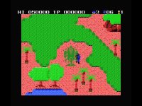 Cкриншот Commando, изображение № 765076 - RAWG