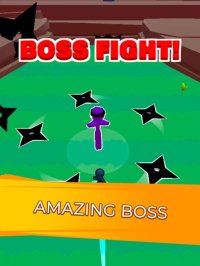 Cкриншот Stickman Dash!, изображение № 2221289 - RAWG