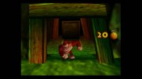 Cкриншот Donkey Kong 64, изображение № 822743 - RAWG
