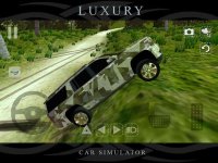 Cкриншот Offroad Suburban, изображение № 1902887 - RAWG