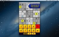 Cкриншот Судоку Epic - Sudoku, изображение № 902545 - RAWG