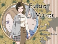 Cкриншот Future Mirror, изображение № 3483556 - RAWG