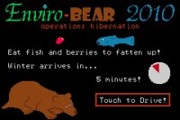 Cкриншот Enviro-Bear 2010, изображение № 687589 - RAWG