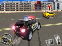 Cкриншот Police Highway Chase Games, изображение № 980340 - RAWG