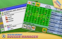 Cкриншот Football Pocket Manager 2018, изображение № 2127707 - RAWG
