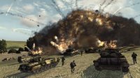 Cкриншот World in Conflict, изображение № 450973 - RAWG