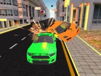 Cкриншот Ultimate Car Street Simulator: Death Racing Rivals, изображение № 1625203 - RAWG
