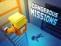 Cкриншот Alcatraz Prison Escape 3D Gangstar Pixel Break-out, изображение № 1621361 - RAWG