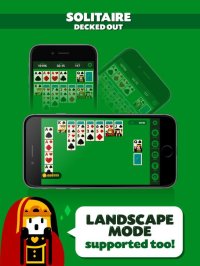 Cкриншот Solitaire: Decked Out (Ad Free), изображение № 915868 - RAWG