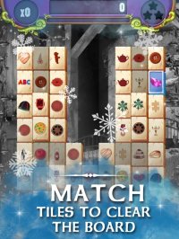 Cкриншот Christmas Solitaire Mahjong, изображение № 2257895 - RAWG