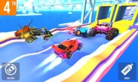 Cкриншот SUP Multiplayer Racing, изображение № 1340961 - RAWG