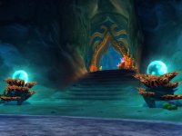 Cкриншот World of Warcraft: Cataclysm, изображение № 538657 - RAWG