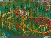 Cкриншот RollerCoaster Tycoon 2: Wacky Worlds, изображение № 366058 - RAWG