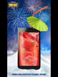 Cкриншот Drink New Year Cocktail Joke, изображение № 902843 - RAWG