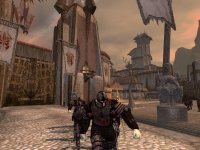 Cкриншот EverQuest II: Desert of Flames, изображение № 426720 - RAWG
