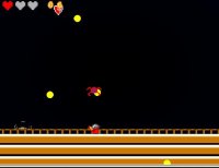 Cкриншот Space Pirates Arcade, изображение № 2245253 - RAWG