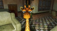 Cкриншот Giraffe Town, изображение № 1628465 - RAWG