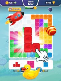 Cкриншот ToyTen: Toy Block Puzzle Blast, изображение № 1967277 - RAWG