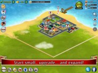 Cкриншот City Island: Premium - Builder Tycoon - Citybuilding Sim Game from Village to Megapolis Paradise - Gold Edition, изображение № 1630546 - RAWG