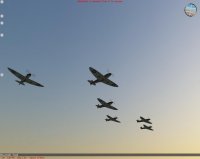 Cкриншот Битва за Британию 2: Крылья победы, изображение № 417265 - RAWG