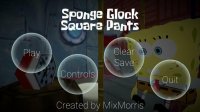 Cкриншот SpongeGlock Squarepants macOS, изображение № 2957657 - RAWG