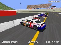 Cкриншот NASCAR Racing, изображение № 296869 - RAWG
