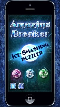 Cкриншот Amazing Breaker, изображение № 22098 - RAWG