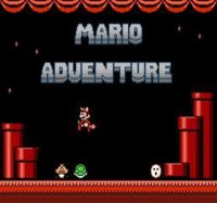 Cкриншот Mario Adventure, изображение № 3236198 - RAWG