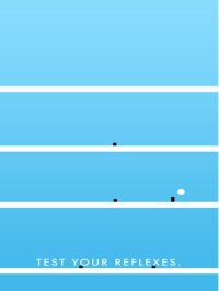 Cкриншот Roll & Fall Back & Forth a Game Shakers App Endless Arcade Challenge Free, изображение № 889599 - RAWG