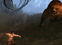 Cкриншот Age of Conan: Hyborian Adventures, изображение № 424897 - RAWG