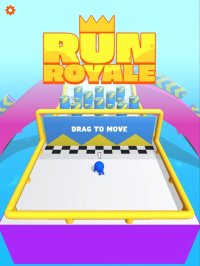 Cкриншот Run Royale 3D, изображение № 2485509 - RAWG