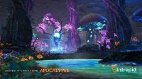 Cкриншот Ashes of Creation Apocalypse, изображение № 2183085 - RAWG