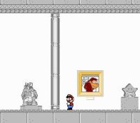 Cкриншот Mario's Time Machine, изображение № 736792 - RAWG